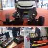 军用装备仪器器材安全防护箱定制生产商