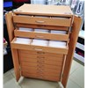 手表眼镜展示收纳柜方案商