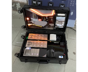 智能照明开关系统体验营销箱