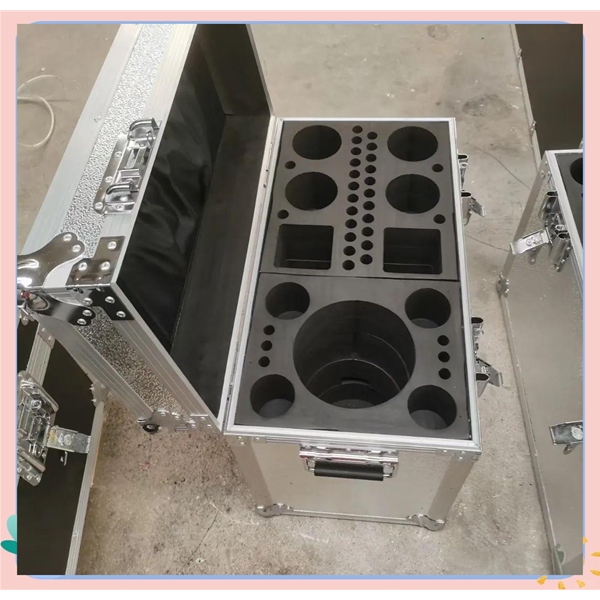 中石油中石化油品计量器材运输航空箱