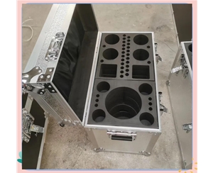 中石油中石化油品计量器材运输航空箱