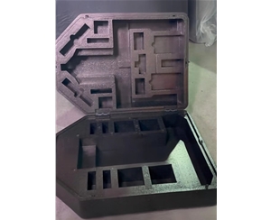 高科技耐磨抗震轻便EPP材质航空运输包装箱